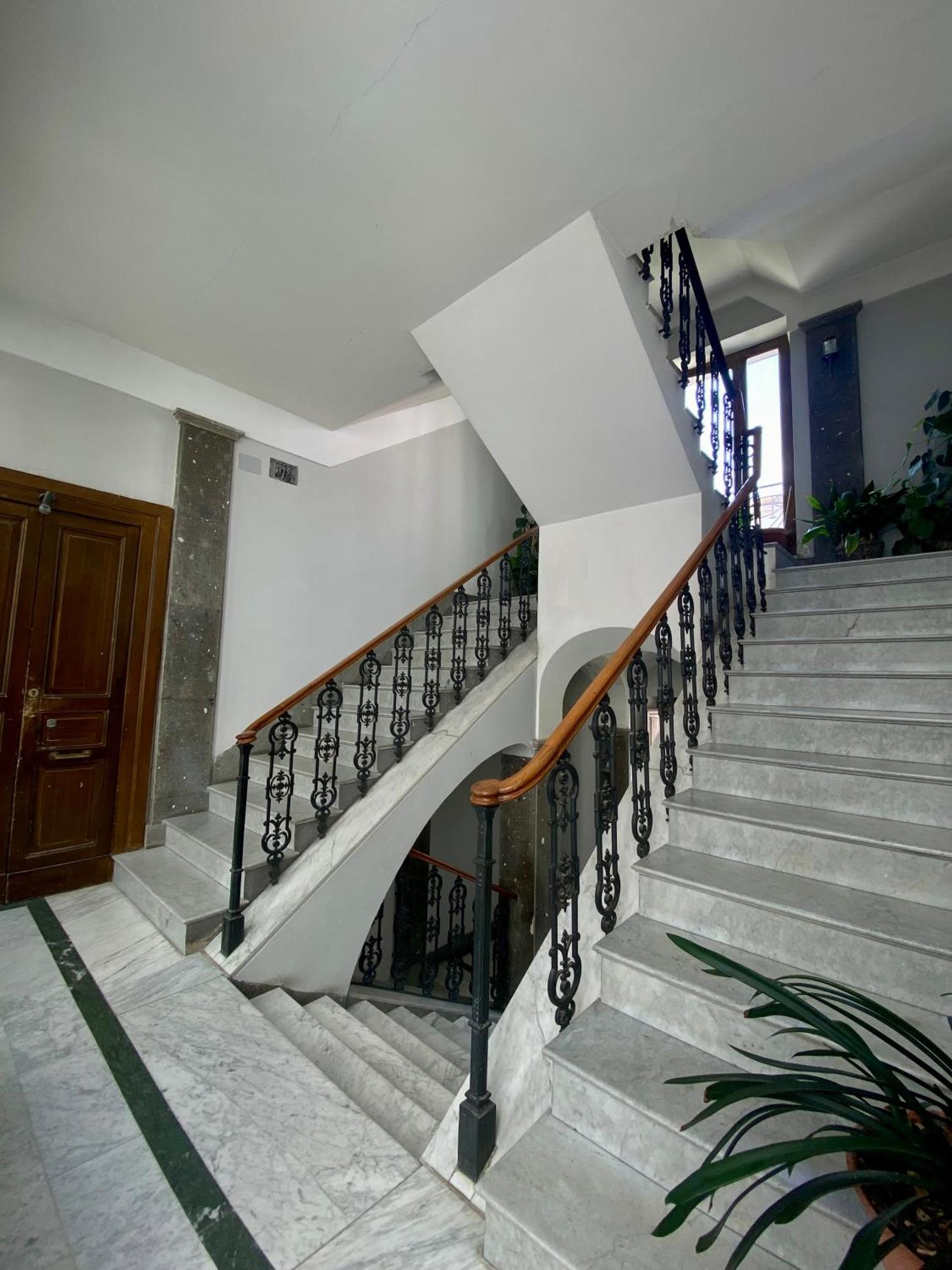 Monfort Club B&B Campobasso Exterior foto