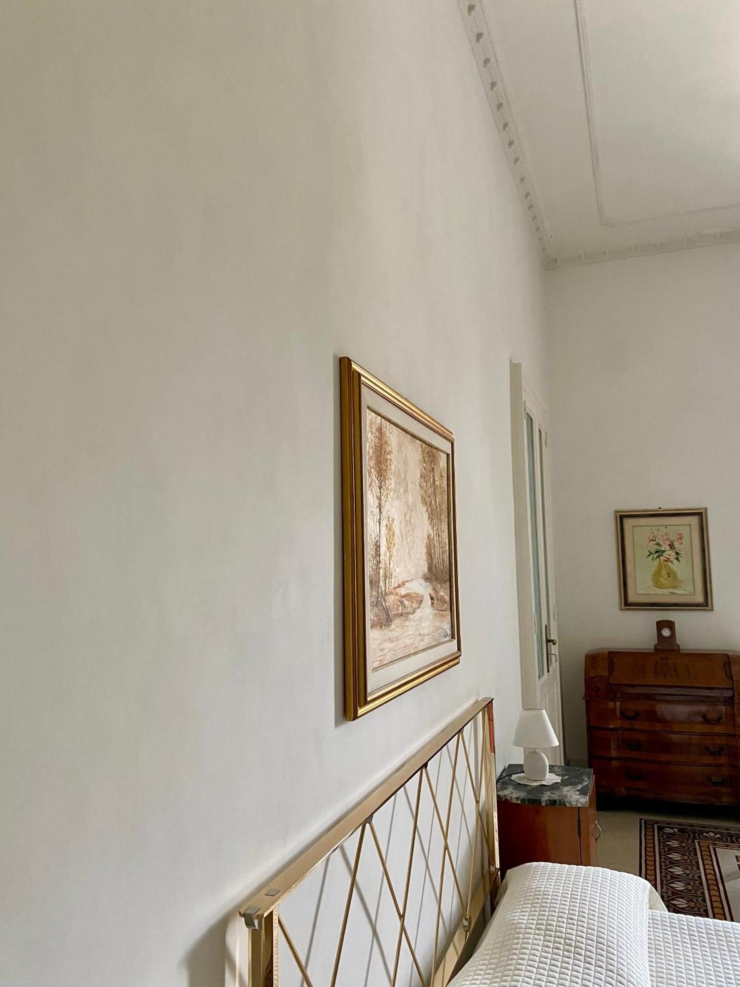 Monfort Club B&B Campobasso Exterior foto