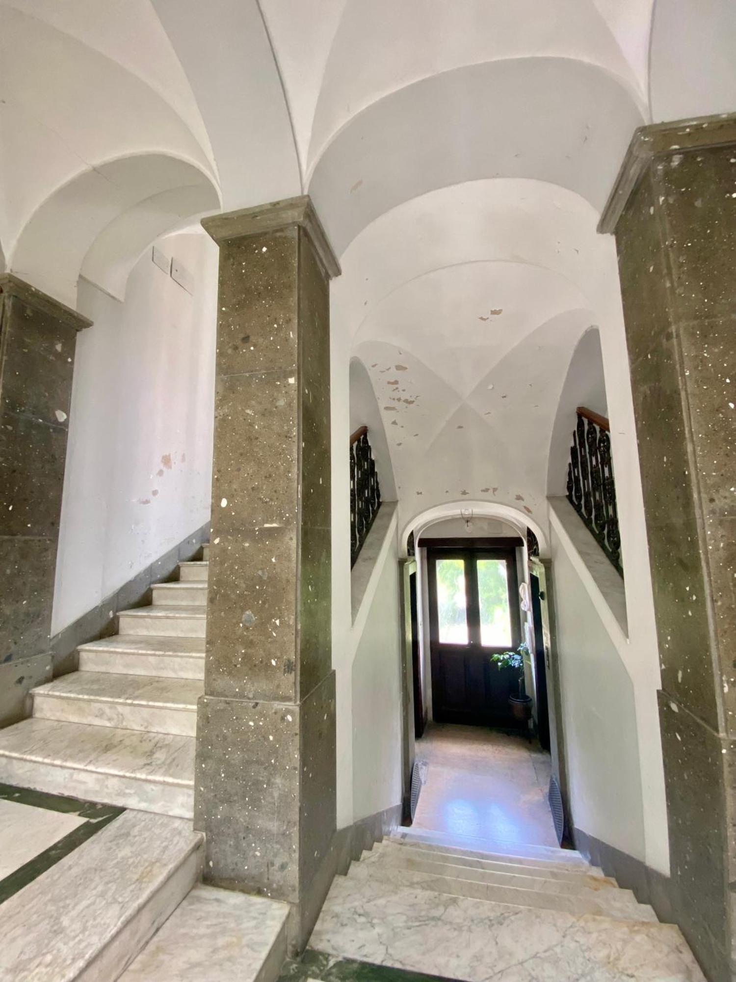 Monfort Club B&B Campobasso Exterior foto